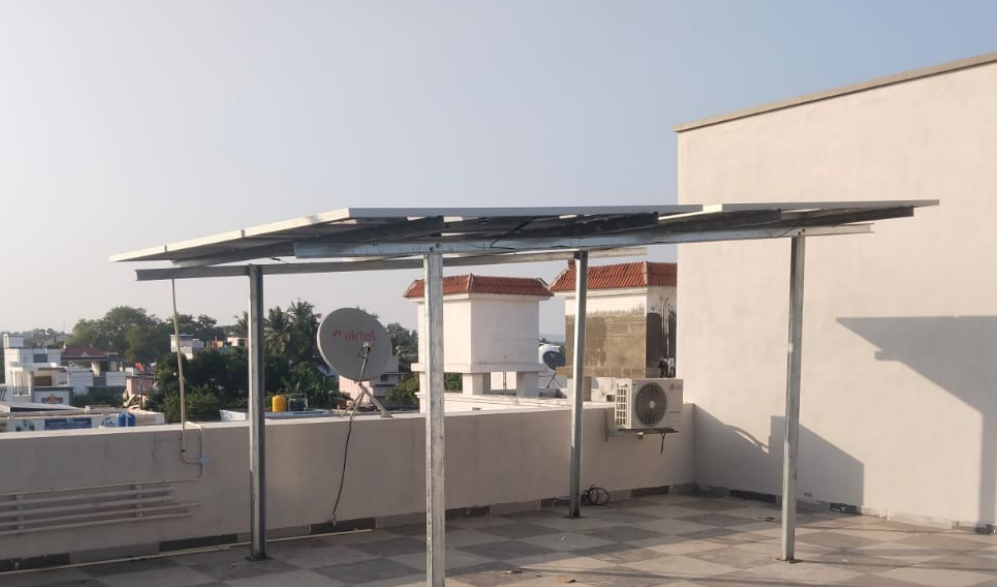 Bagawan Solar